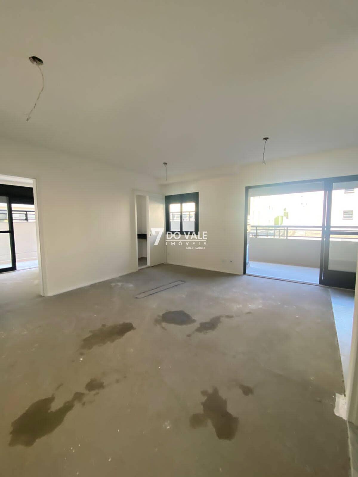 Foto 3 de Apartamento Penthouse| Wonder Cidade Jardim | 3 Dorm | SPA Privativo |143m²