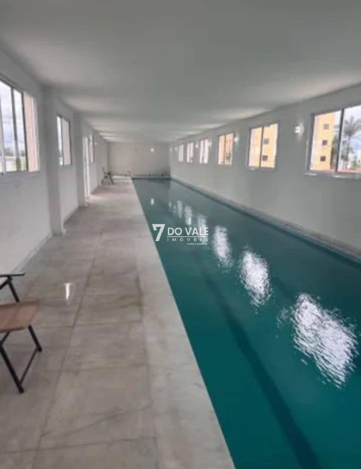 Foto 5 de Apartamento | Verano Home Resort | 3 Dorm | 1 Suíte | 2 Vagas | Jacareí