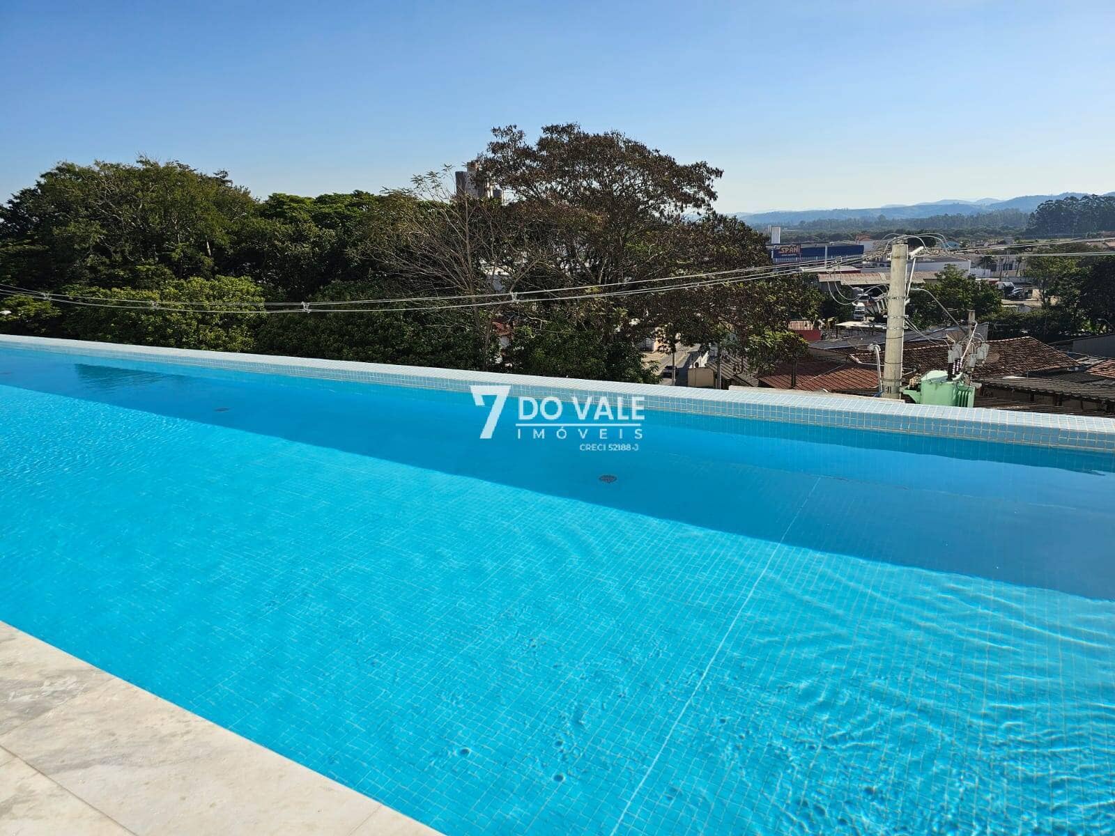 Foto principal de Apartamento | Verano Home Resort | 3 Dorm | 1 Suíte | 2 Vagas | Jacareí