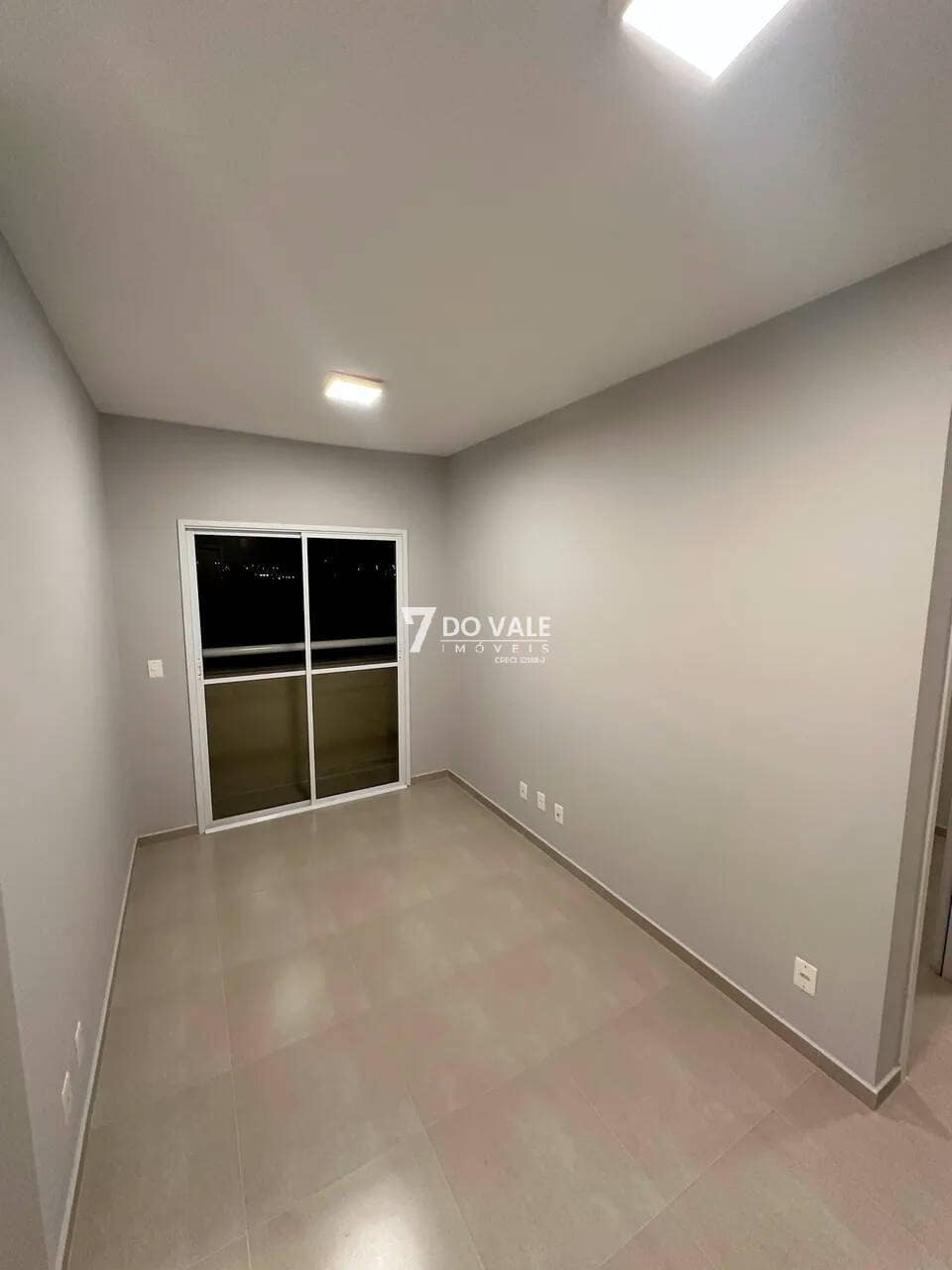 Foto 3 de Apartamento | Aurora Residence | 2 Dorm | Andar alto | Vista Livre| Jacareí