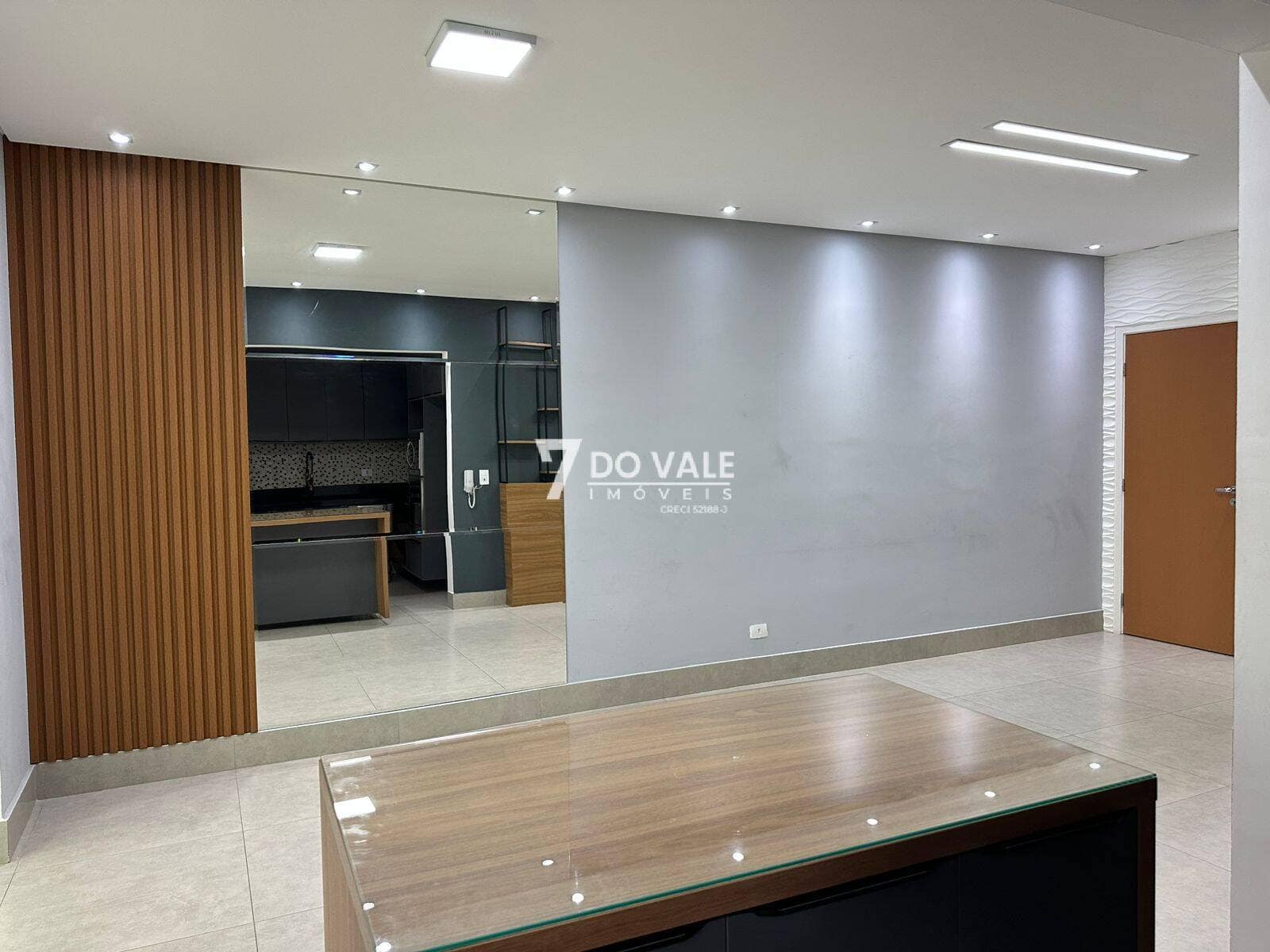 Foto 4 de Apartamento | Diamond Residence | 3 Dorm | 2 Vagas | lazer completo