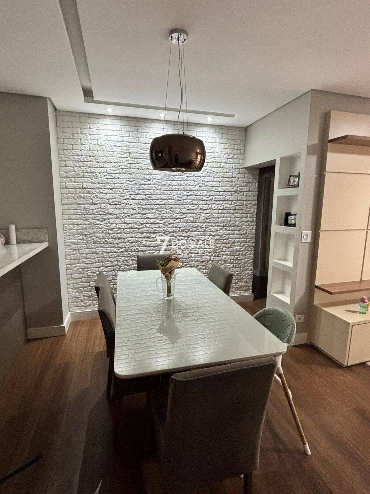 Foto 3 de Apartamento | Torres do Parque | 3 Dorm | 1 Suíte | 2 Vagas | 88 m²