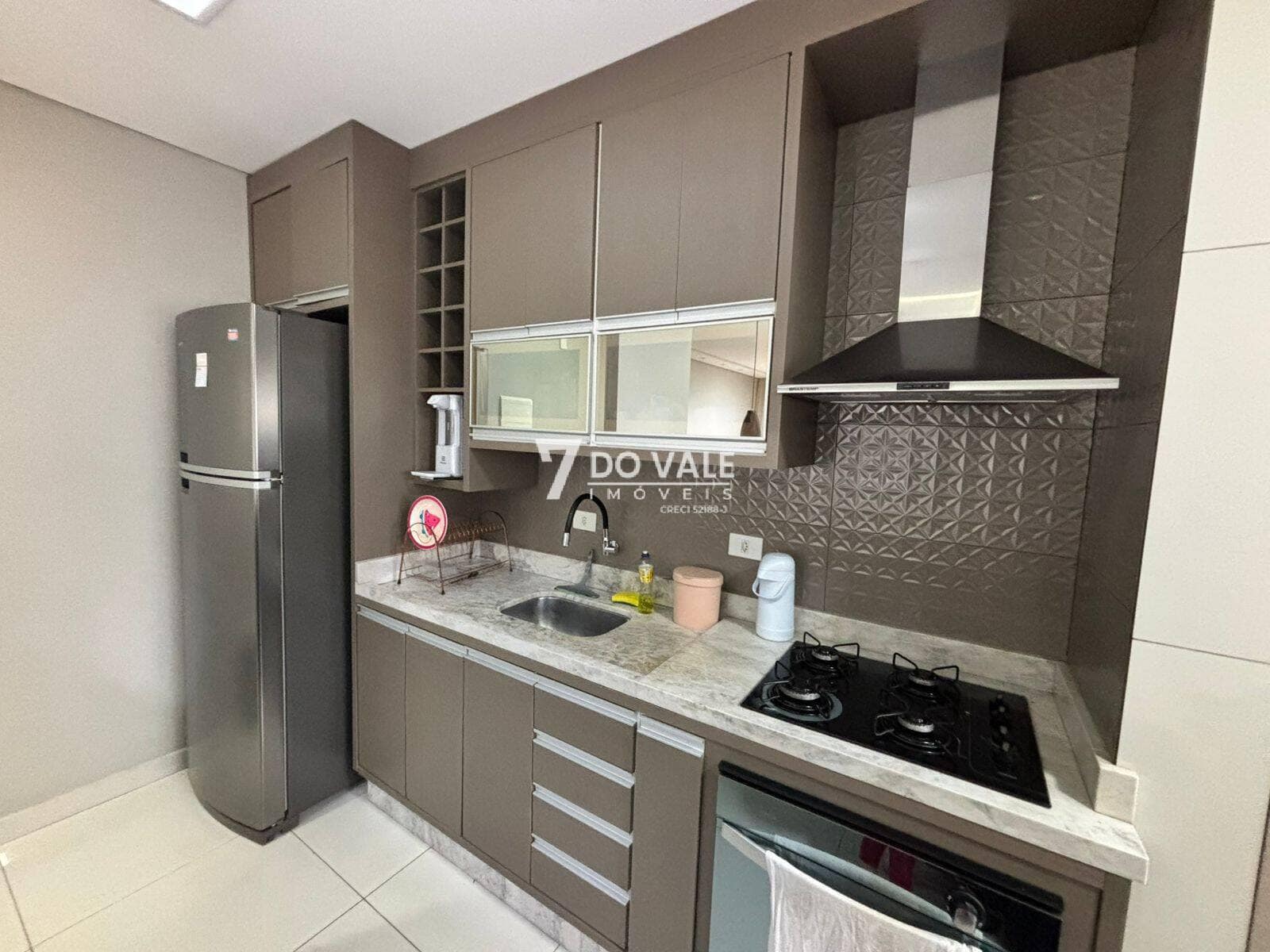 Foto 5 de Apartamento | Torres do Parque | 3 Dorm | 1 Suíte | 2 Vagas | 88 m²