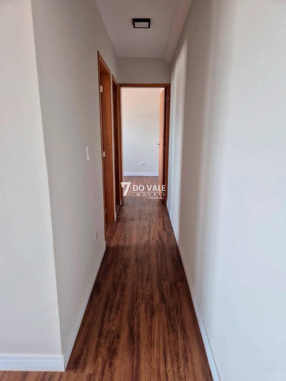 Foto 3 de Apartamento | Jardim das Indústrias | Jacareí |2 Dorm | 1 Vaga Coberta