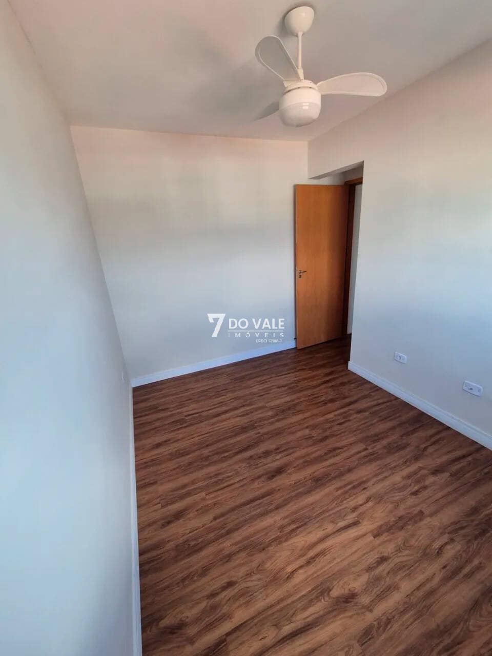 Foto 5 de Apartamento | Jardim das Indústrias | Jacareí |2 Dorm | 1 Vaga Coberta