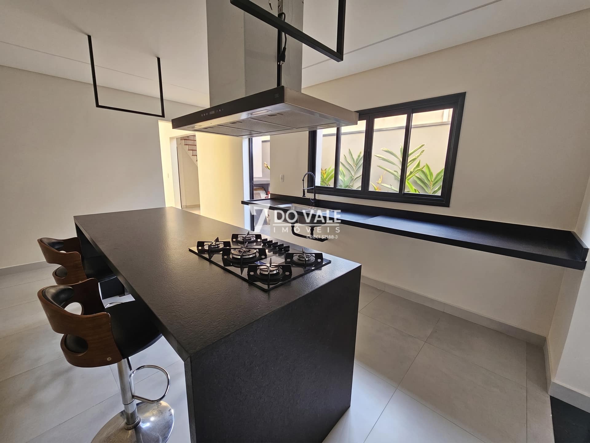 Foto 5 de Sobrado | Villa Branca | 3 Suítes com Closet | Área Gourmet | 220 m²