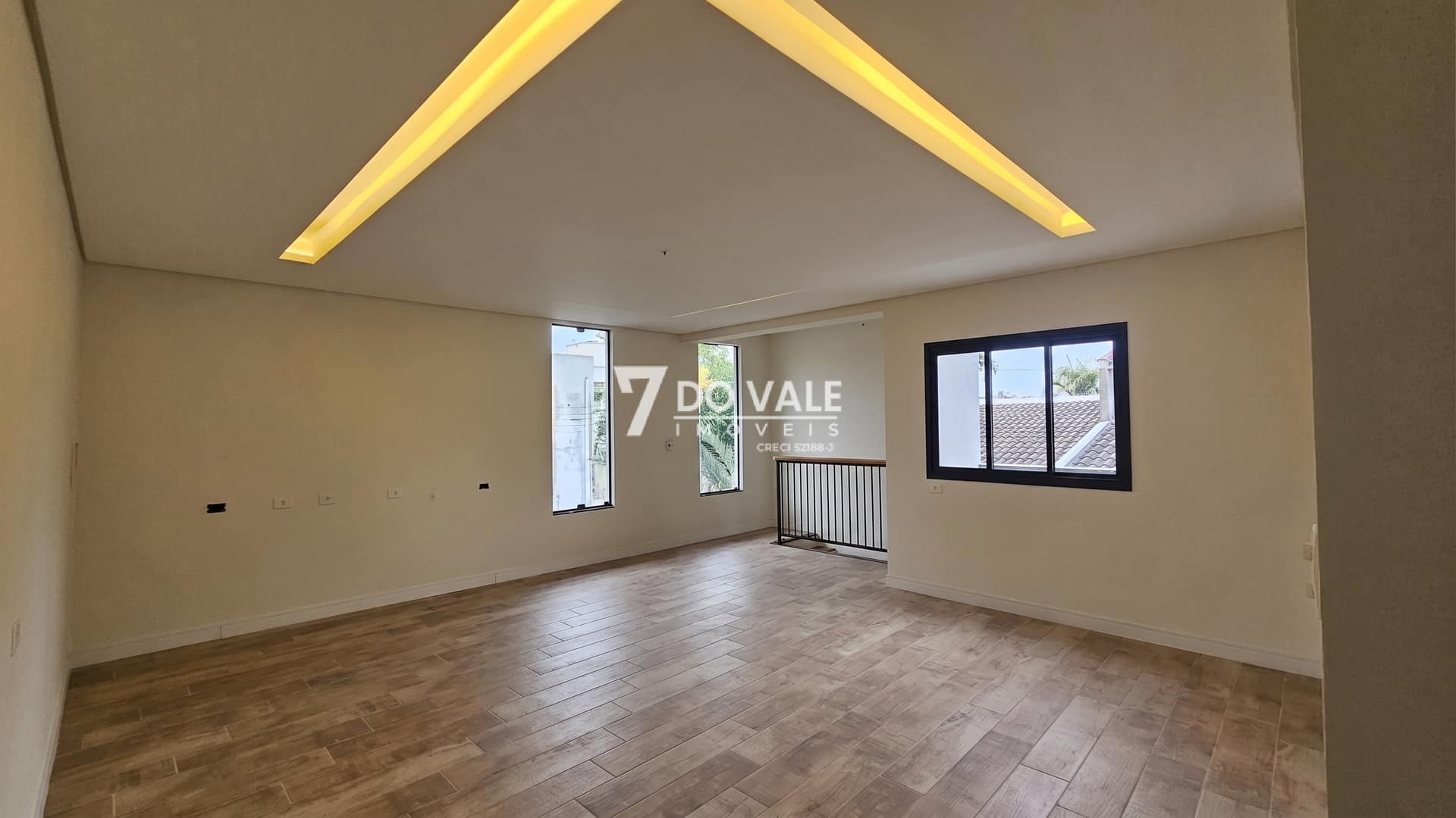 Foto principal de Sobrado | Villa Branca | 3 Suítes com Closet | Área Gourmet | 220 m²