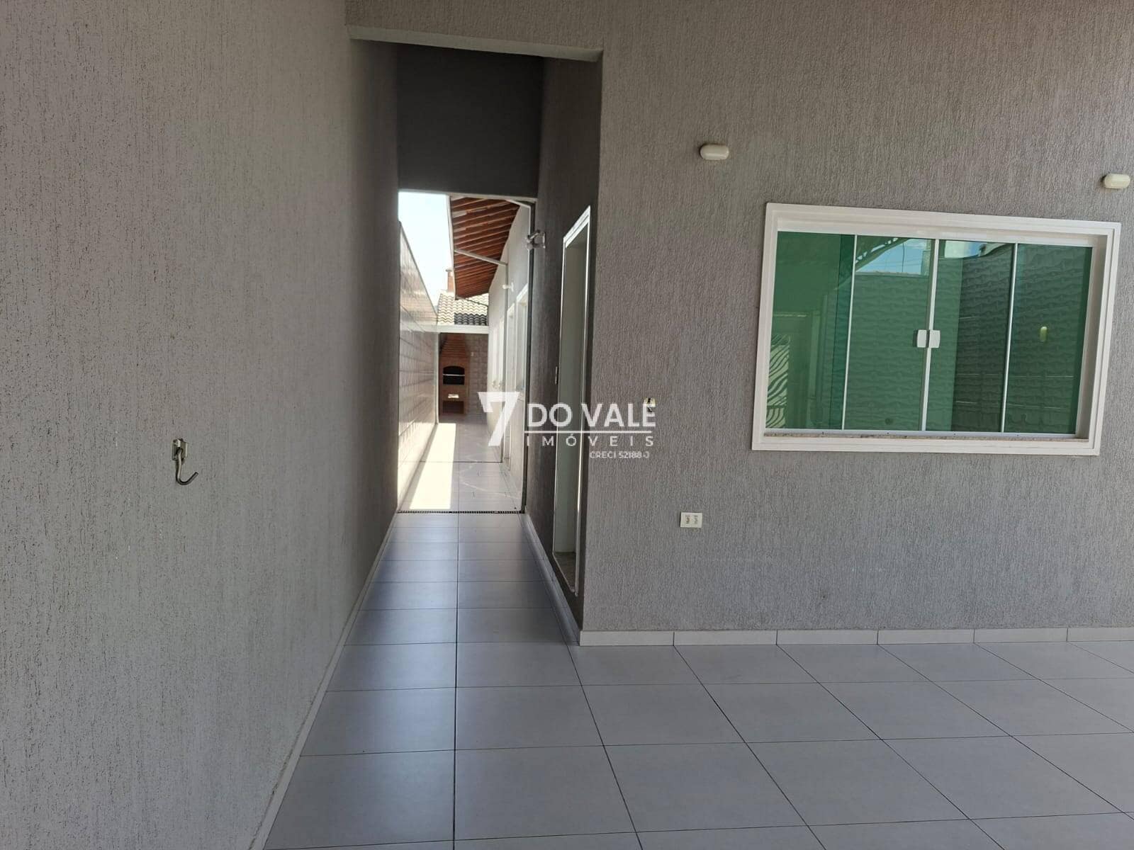 Foto 4 de Casa | Parque dos Sinos | 3 Dorm | 1 Suíte | Área Gourmet| 3 Vagas cobertas