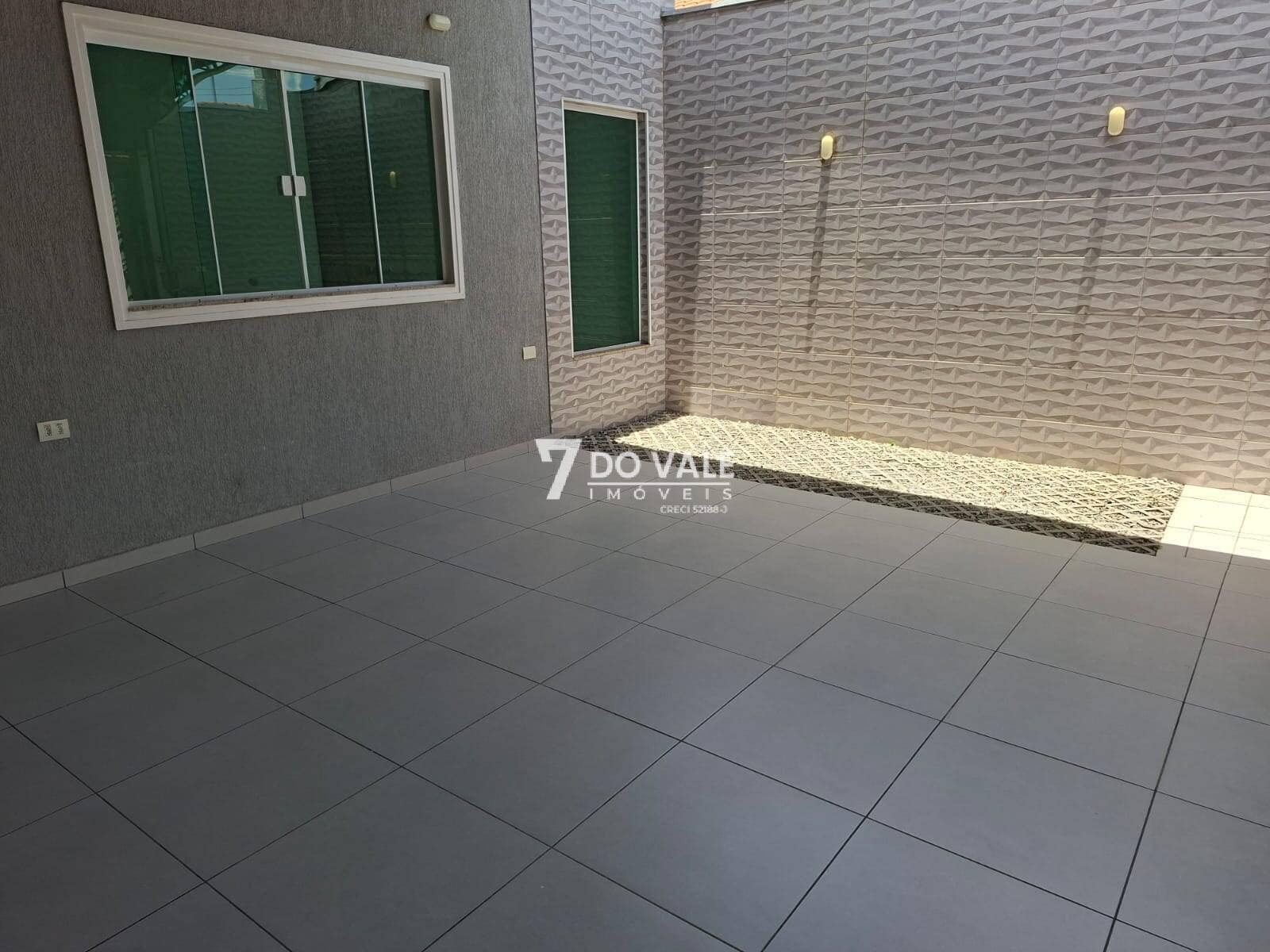 Foto 5 de Casa | Parque dos Sinos | 3 Dorm | 1 Suíte | Área Gourmet| 3 Vagas cobertas