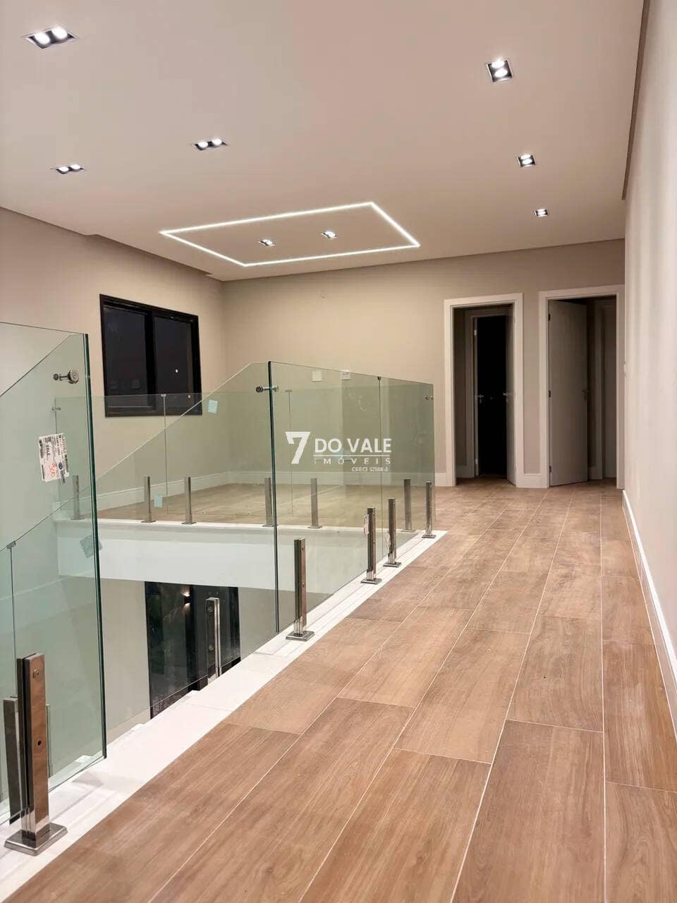 Foto 5 de Casa á venda | Terras do Vale | 3 Suítes | Piscina | Escritório | 230 m²