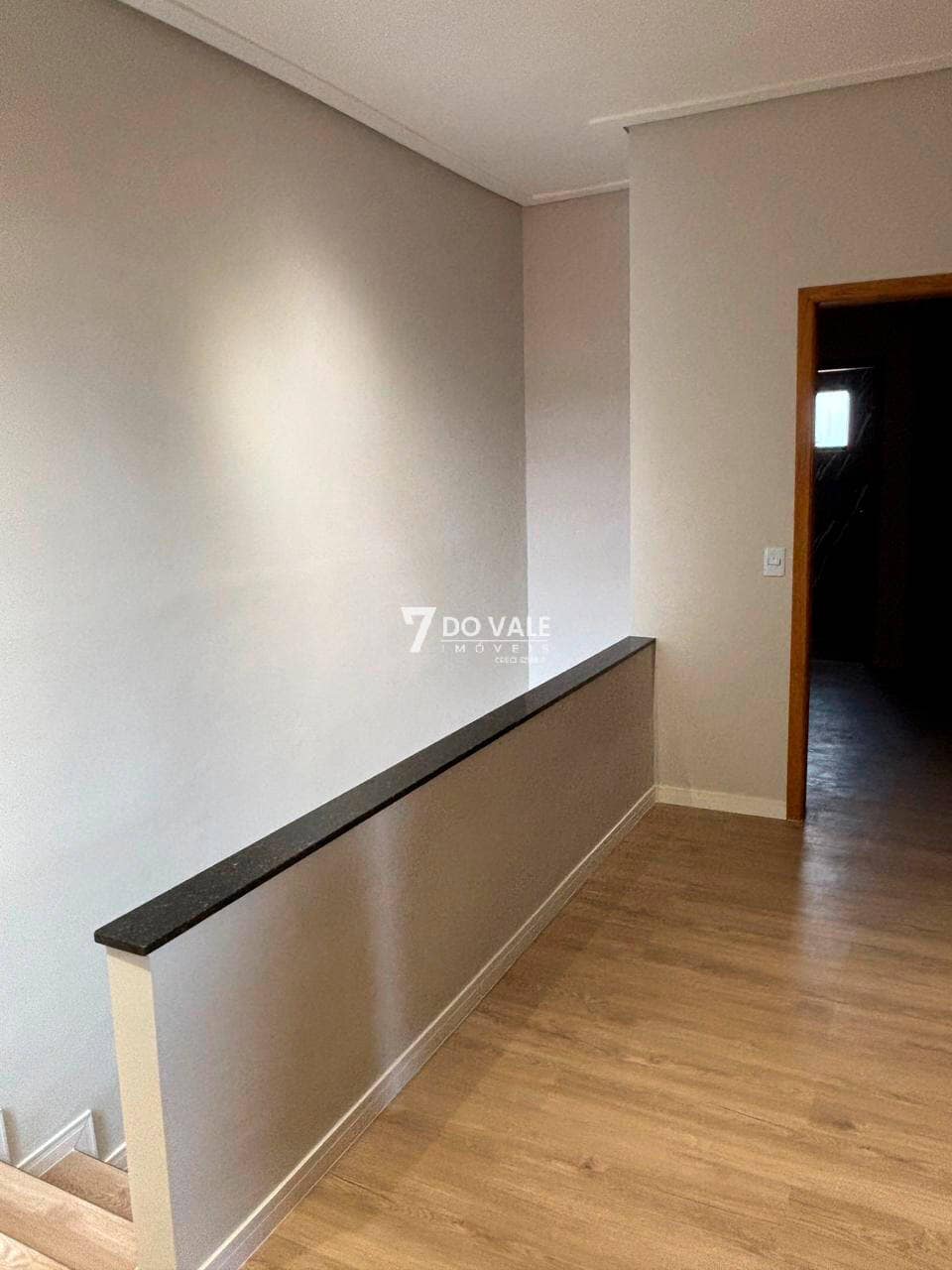 Foto 4 de Sobrado Novo | Villa Branca | 3 Dorm | 1 Suíte | 174 m² | Quintal amplo