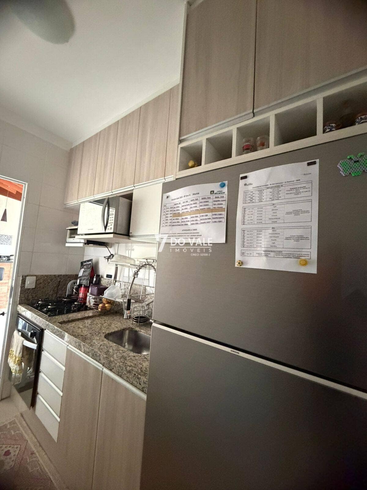 Foto 3 de CASA TÉRREA 2 DORMITÓRIOS 2 BANHEIROS- VAGA DE GARAGEM COBERTA