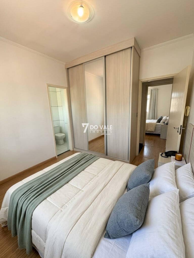Foto 4 de CASA 3 DORMITÓRIOS SENDO 2 SUÍTES CONDOMÍNIO COM LAZER COMPLETO