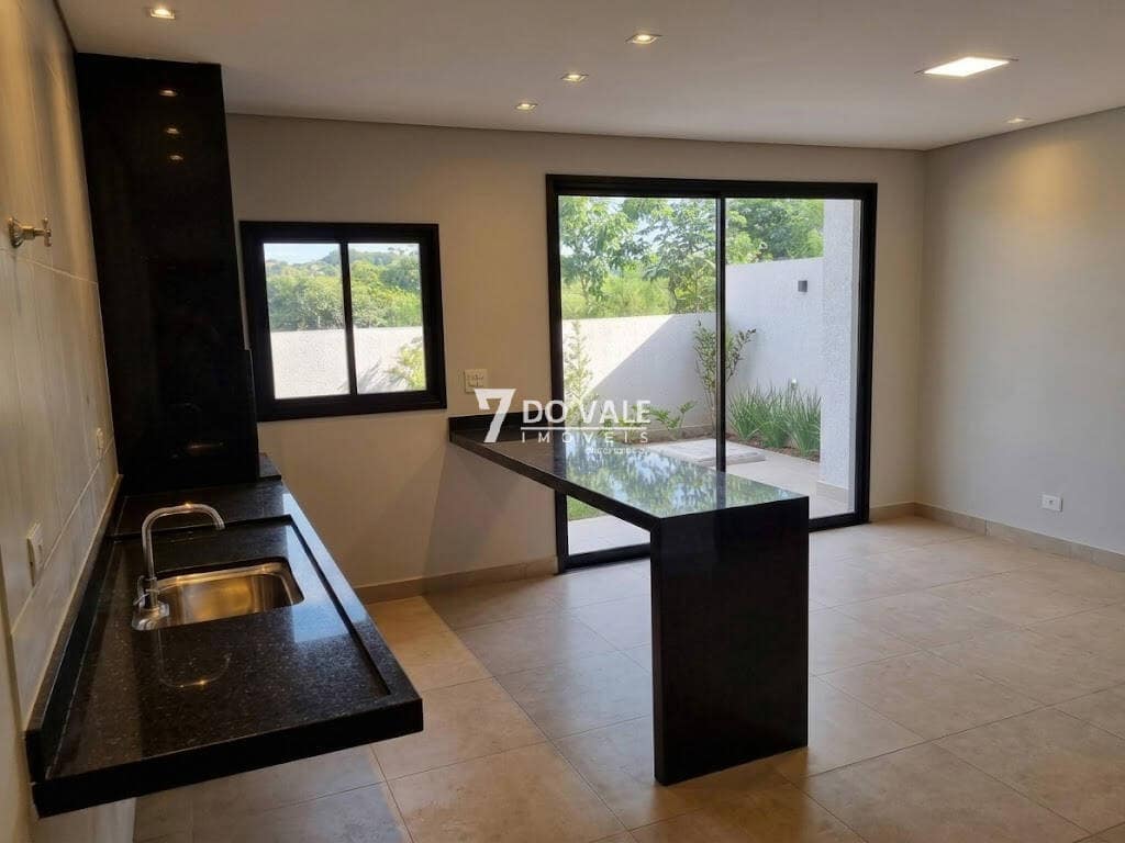 Foto 5 de Casa | Reserva do Vale | 3 Dorm | 1 Suíte Closet | Piscina e Área Gourmet
