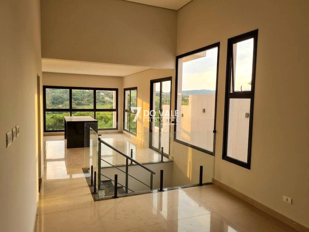 Foto 4 de Casa | Reserva do Vale | 3 Dorm | 1 Suíte Closet | Piscina e Área Gourmet