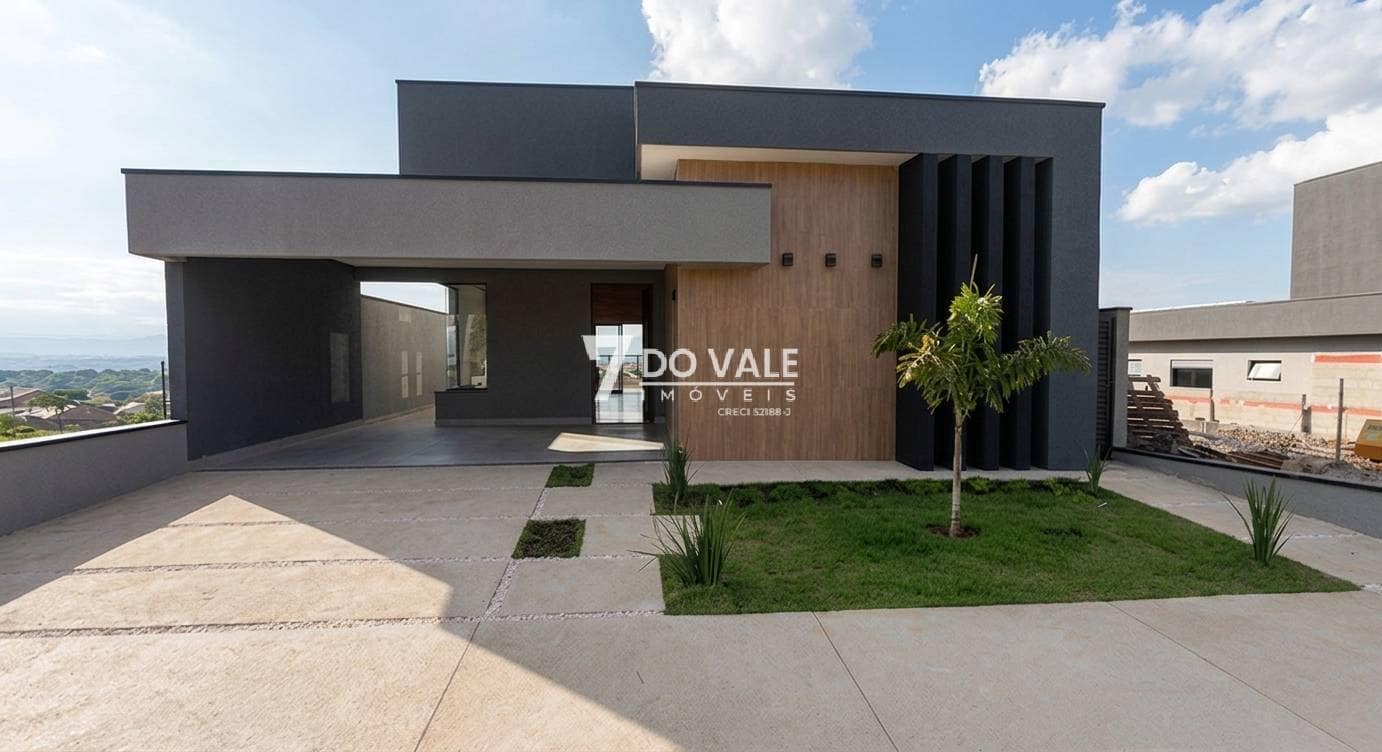 Foto principal de Reserva do Vale 3 Dorm 1 Suite com, escritório,Area Gourmet, Lazer Completo