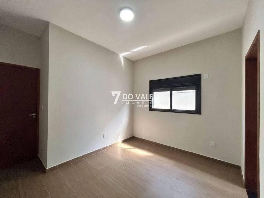 Foto 3 de Casa Terrea condomínio Malibu com 3 dorm, 1 suíte, closet e area gourmet