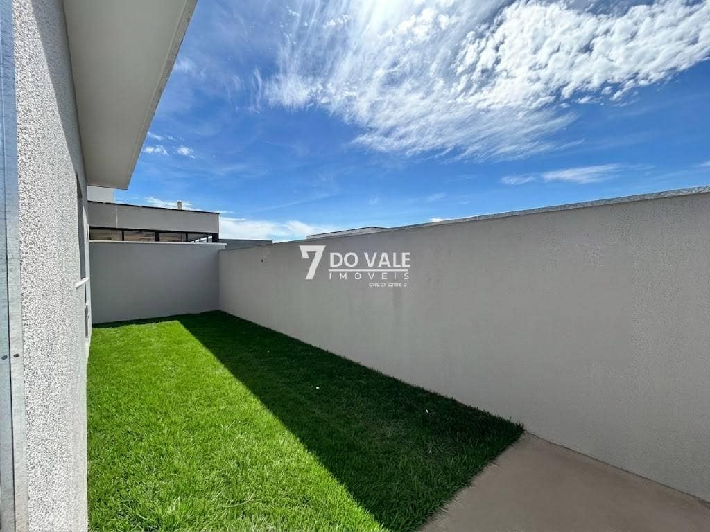 Foto 5 de Casa Terrea condomínio Malibu com 3 dorm, 1 suíte, closet e area gourmet
