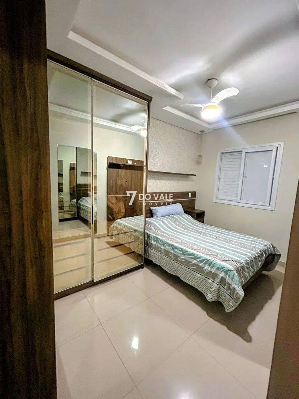 Foto 4 de Apartamento à venda | Garden Family Club| 2 Quartos |Lazer completo | 70 m²