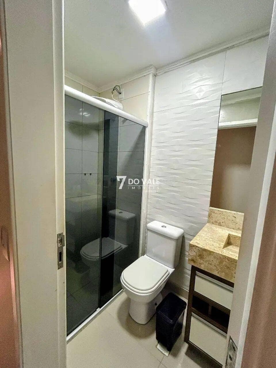 Foto 5 de Apartamento à venda | Garden Family Club| 2 Quartos |Lazer completo | 70 m²