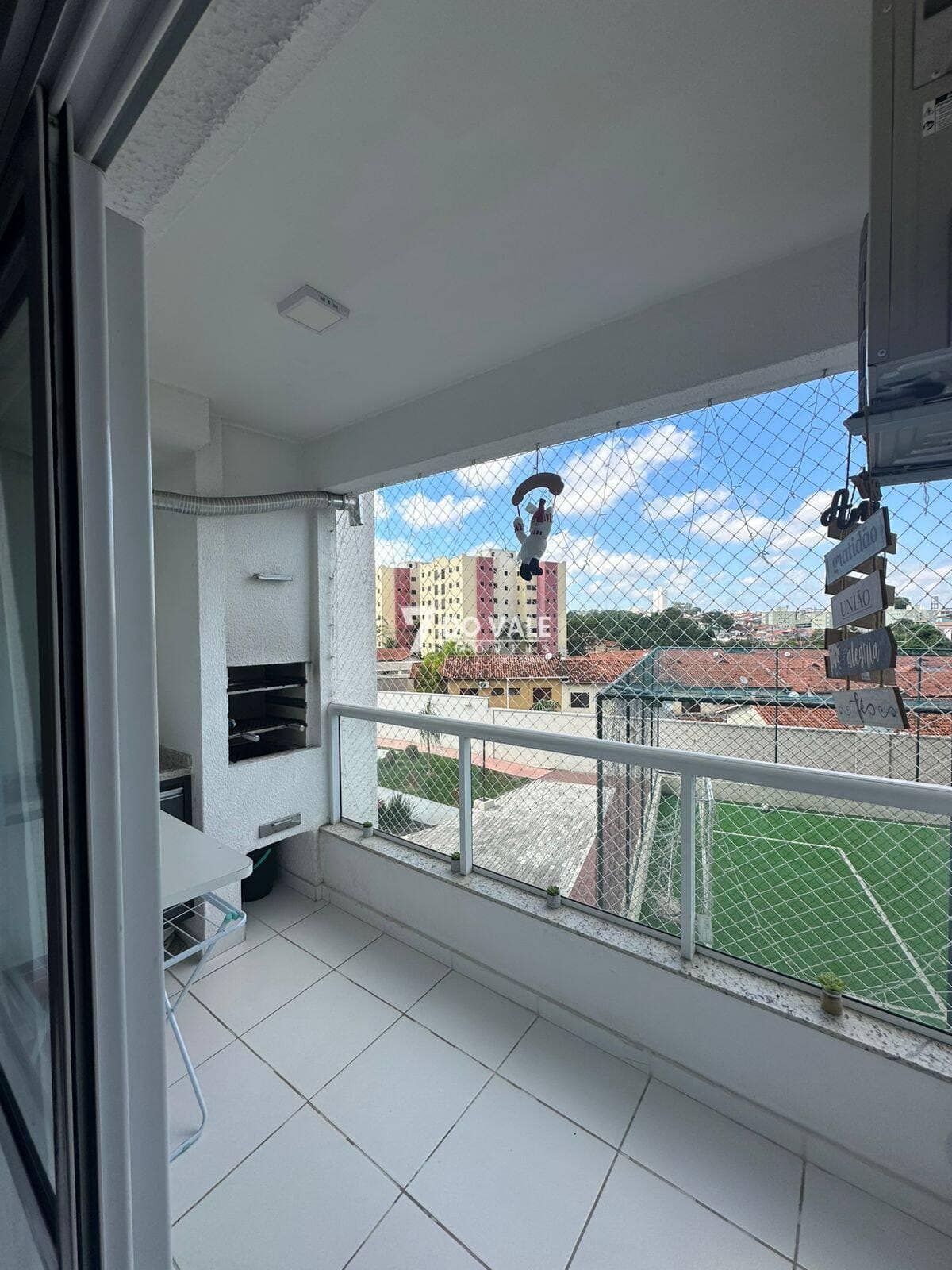 Foto 4 de Apartamento à venda | Verano Home Resort | 2 Dorm |1 Suíte| varanda gourmet