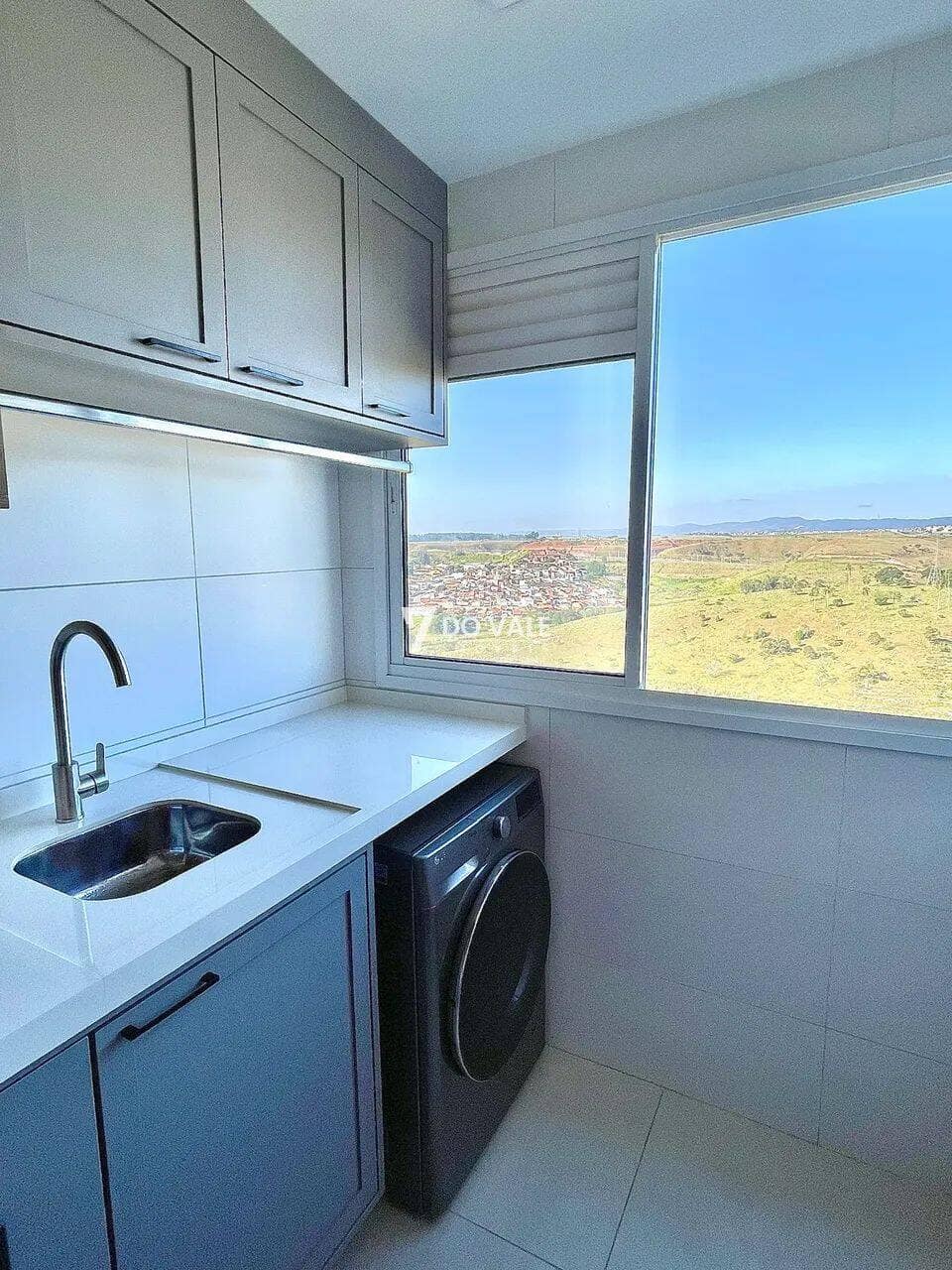 Foto 4 de APARTAMENTO 2 DORMITÓRIOS SENDO 1 SUÍTE 3 MINUTOS EMBRAER CTA INPE