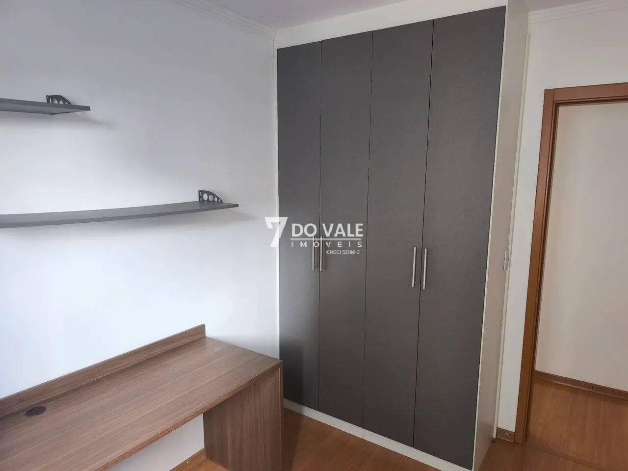 Foto 3 de APARTAMENTO 2 DORMITÓRIOS COM MÓVEIS PLANEJADOS JD DAS INDÚSTRIAS