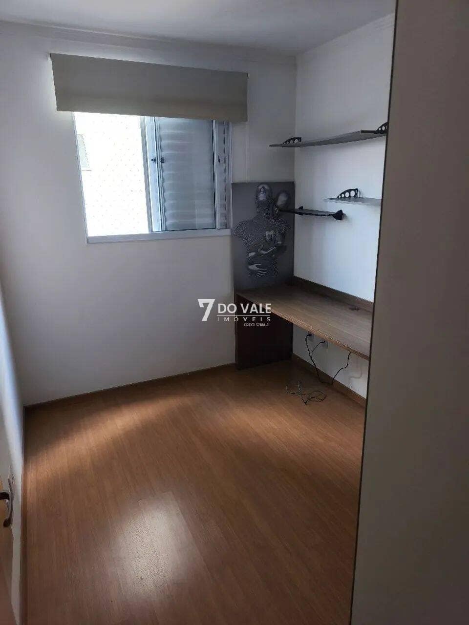 Foto 4 de APARTAMENTO 2 DORMITÓRIOS COM MÓVEIS PLANEJADOS JD DAS INDÚSTRIAS