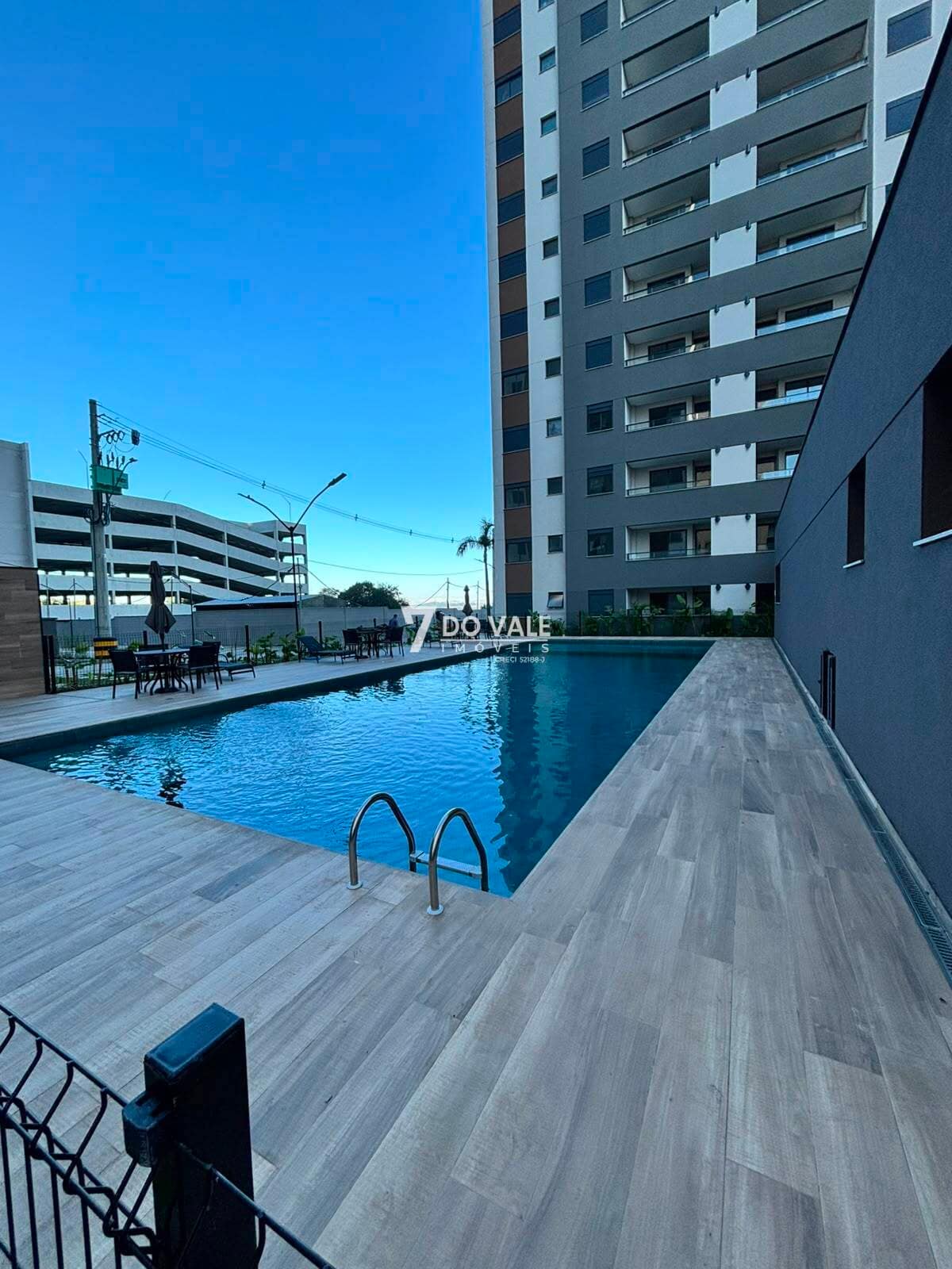 Foto principal de APARTAMENTO GREEN VIEW | JARDIM DAS INDÚSTRIAS | SÃO JOSÉ DOS CAMPOS