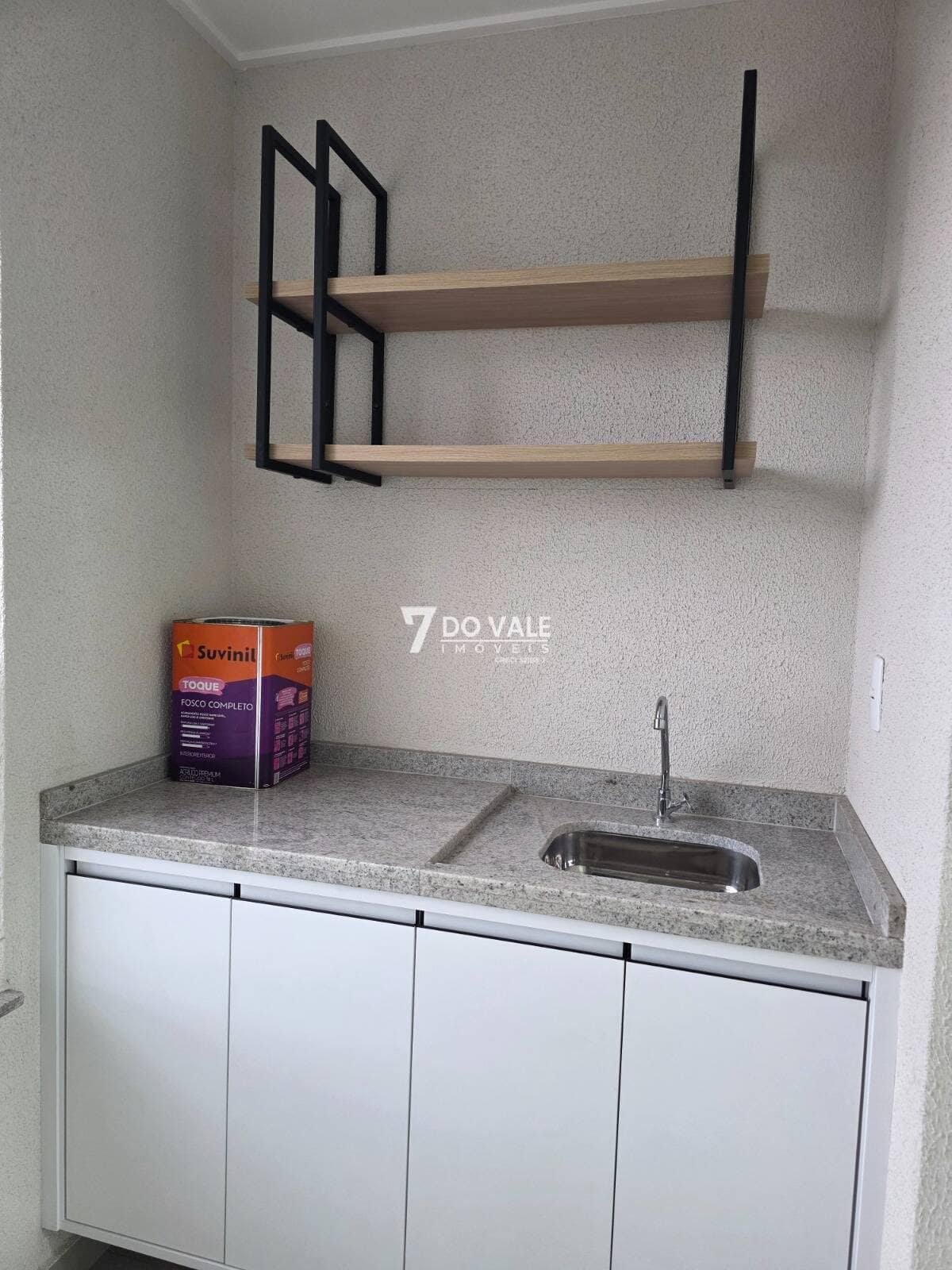 Foto 4 de APARTAMENTO À VENDA – CONDOMÍNIO PÉROLA | VILLA BRANCA – JACAREÍ/SP