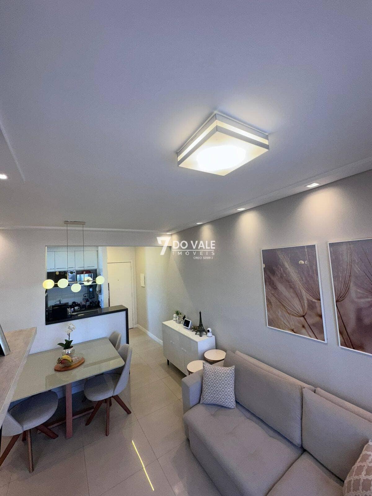 Foto principal de APARTAMENTO 2 DORMITÓRIOS À VENDA NO CONDOMÍNIO VILA INGLESA – JACAREÍ/SP