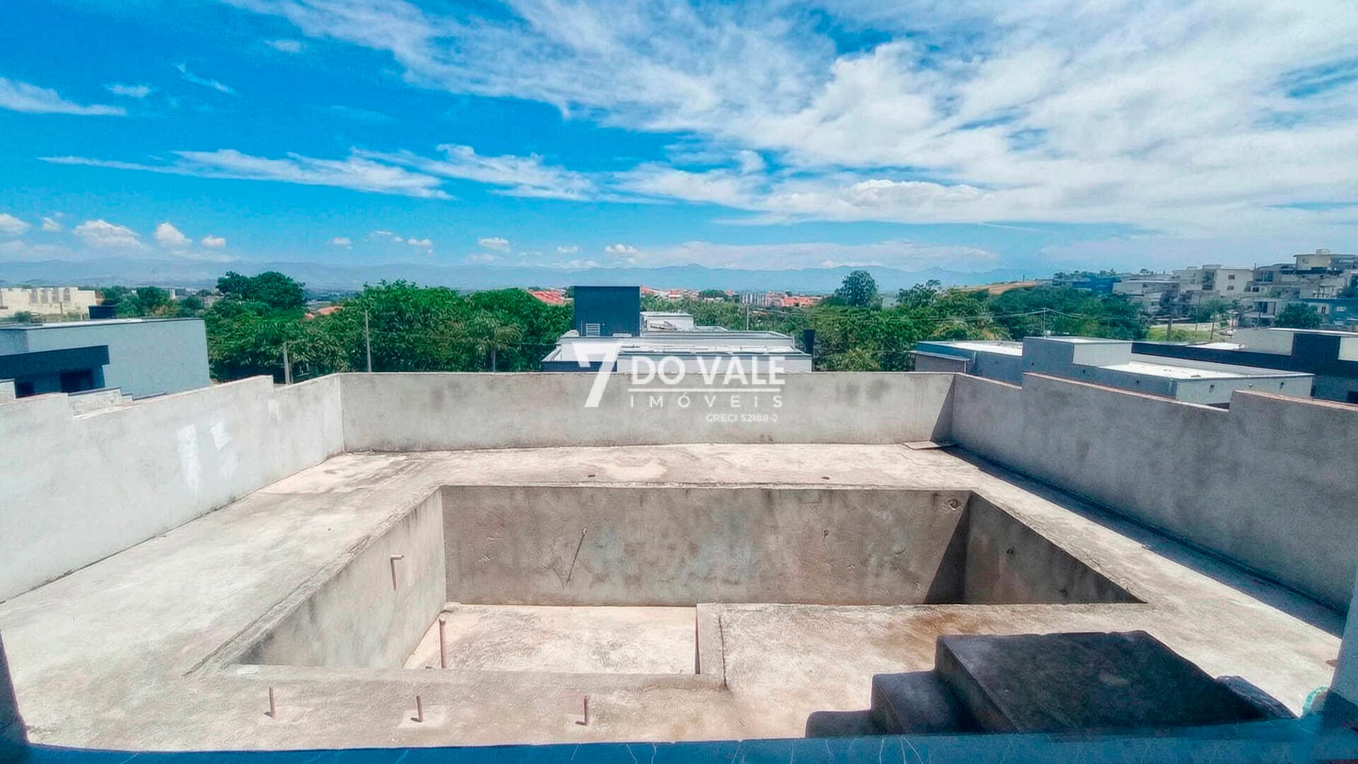 Foto 4 de Casa à venda | Reserva do Vale | 3 Dorm | 1 Suíte | Vista | 265 m²