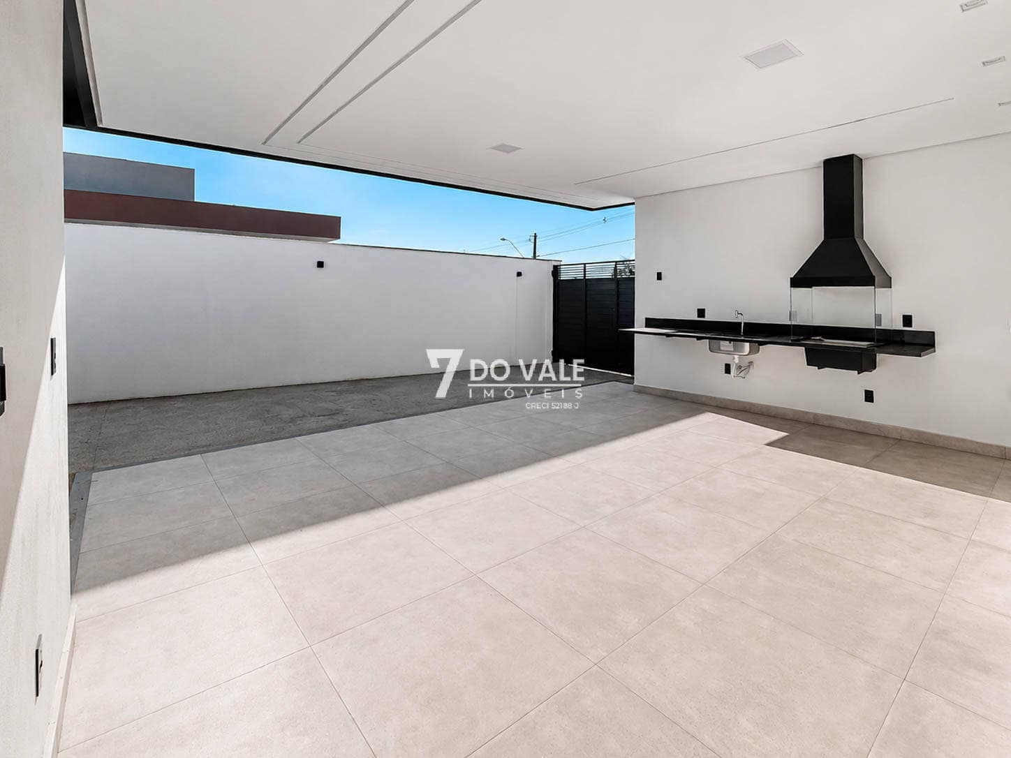 Foto 4 de Casa à venda | Reserva do Vale | 5 Dorm | 1 Suíte | Vista da serra | 273 m²