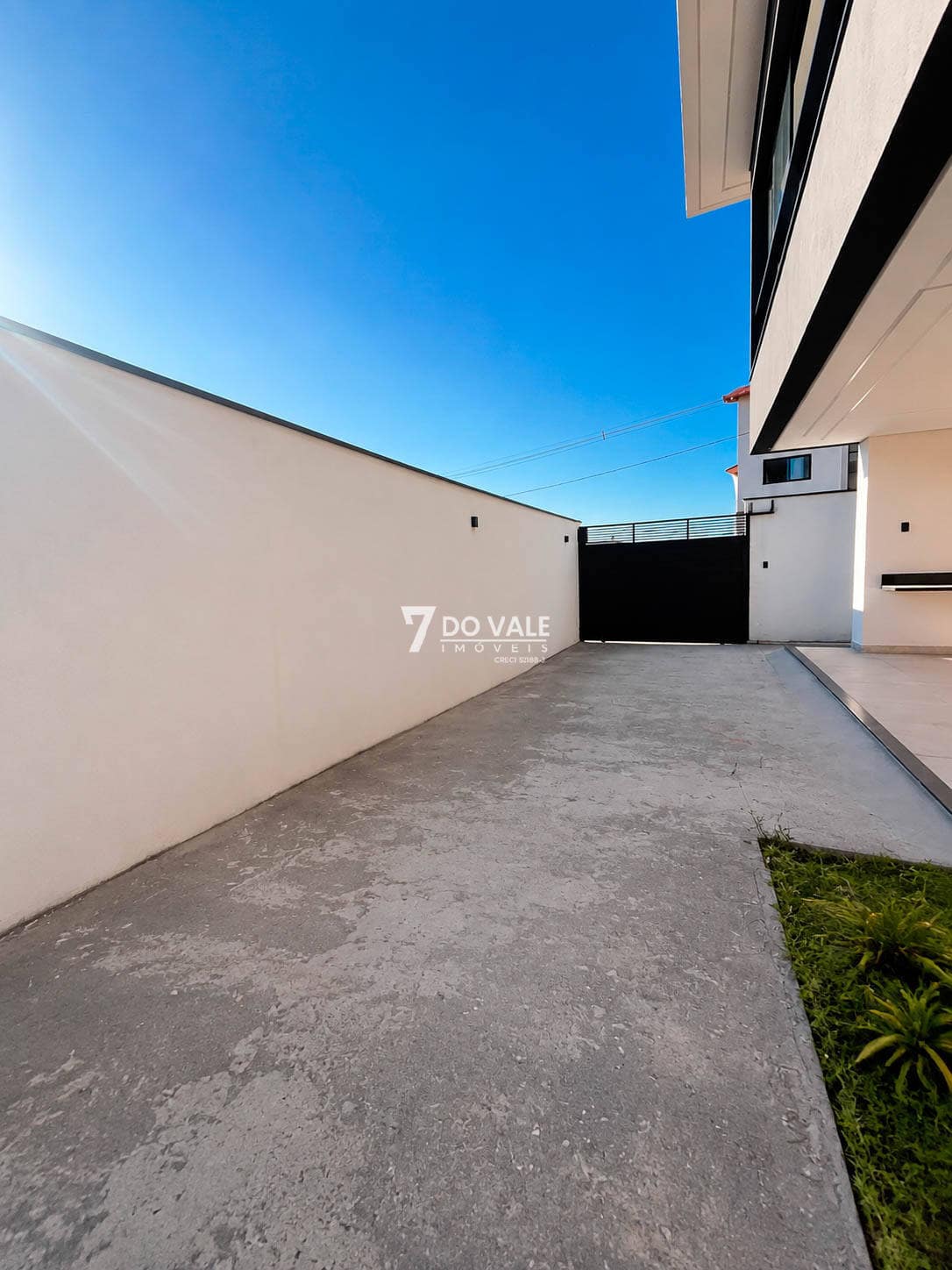Foto 5 de Casa à venda | Reserva do Vale | 5 Dorm | 1 Suíte | Vista da serra | 273 m²