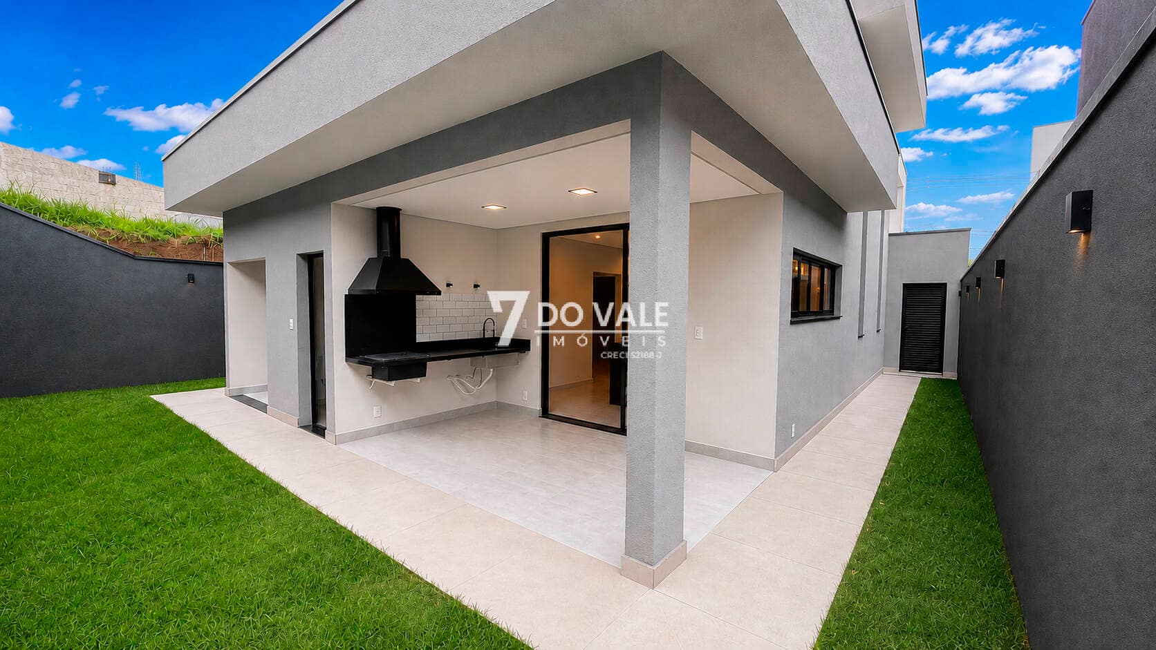 Foto 4 de Casa à venda | Reserva do Vale | 3 Dorm | 1 Suíte | 259 m²