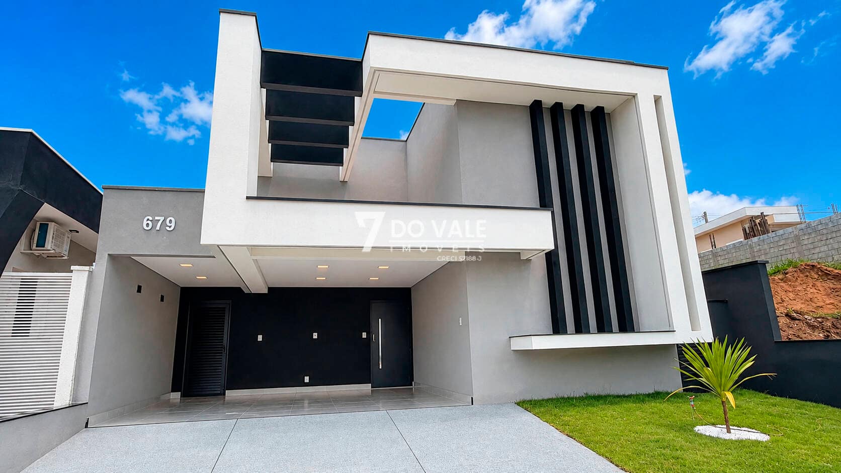 Foto principal de Casa à venda | Reserva do Vale | 3 Dorm | 1 Suíte | 259 m²