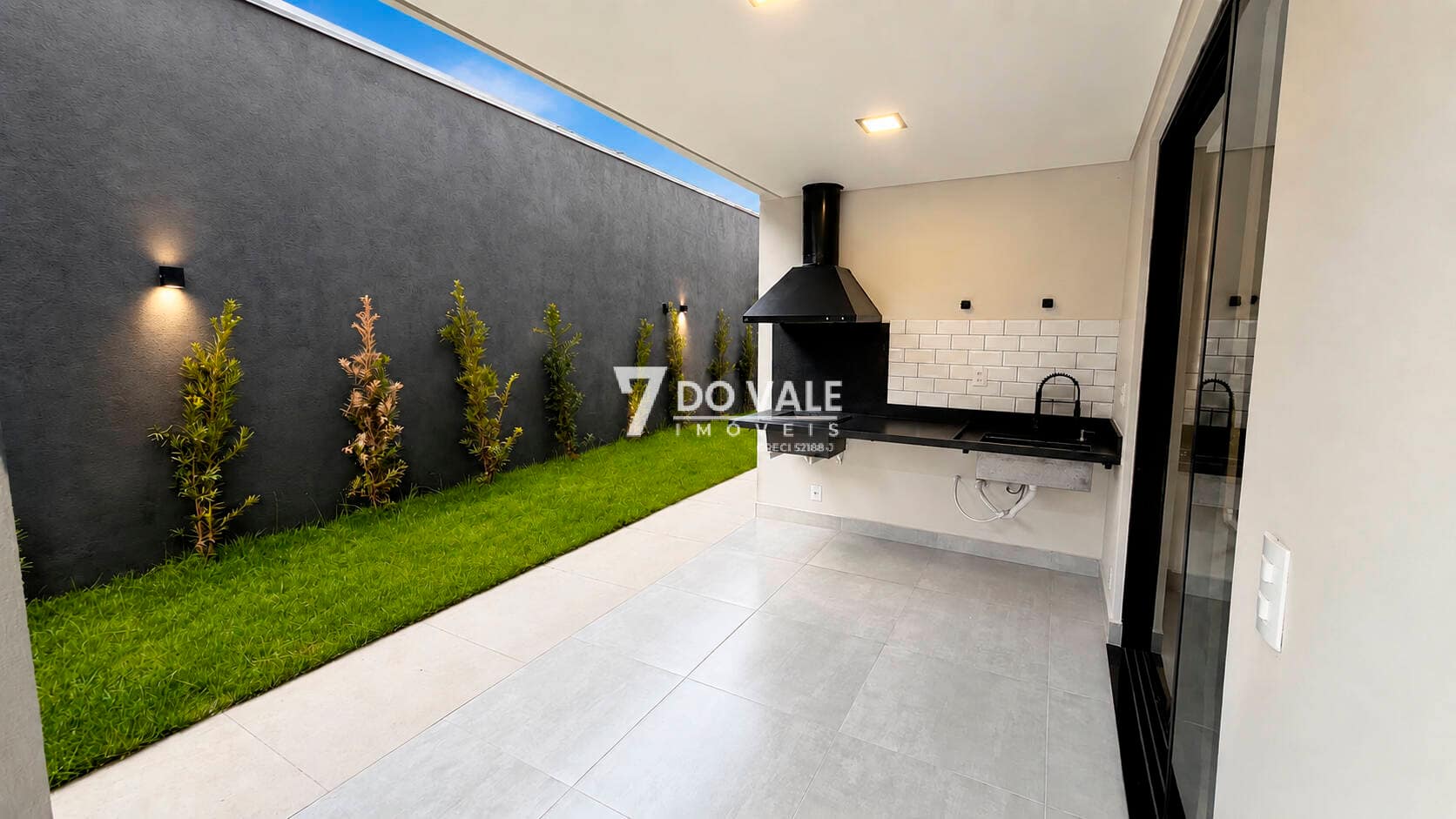 Foto 5 de Casa à venda | Reserva do Vale | 3 Dorm | 1 Suíte | 259 m²