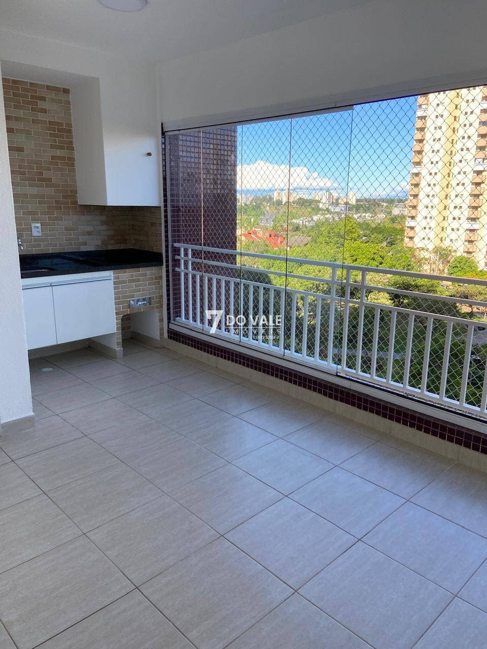 Foto 2 de APARTAMENTO PARA LOCAÇÃO – CONDOMÍNIO FÊNIX | JARDIM AQUARIUS