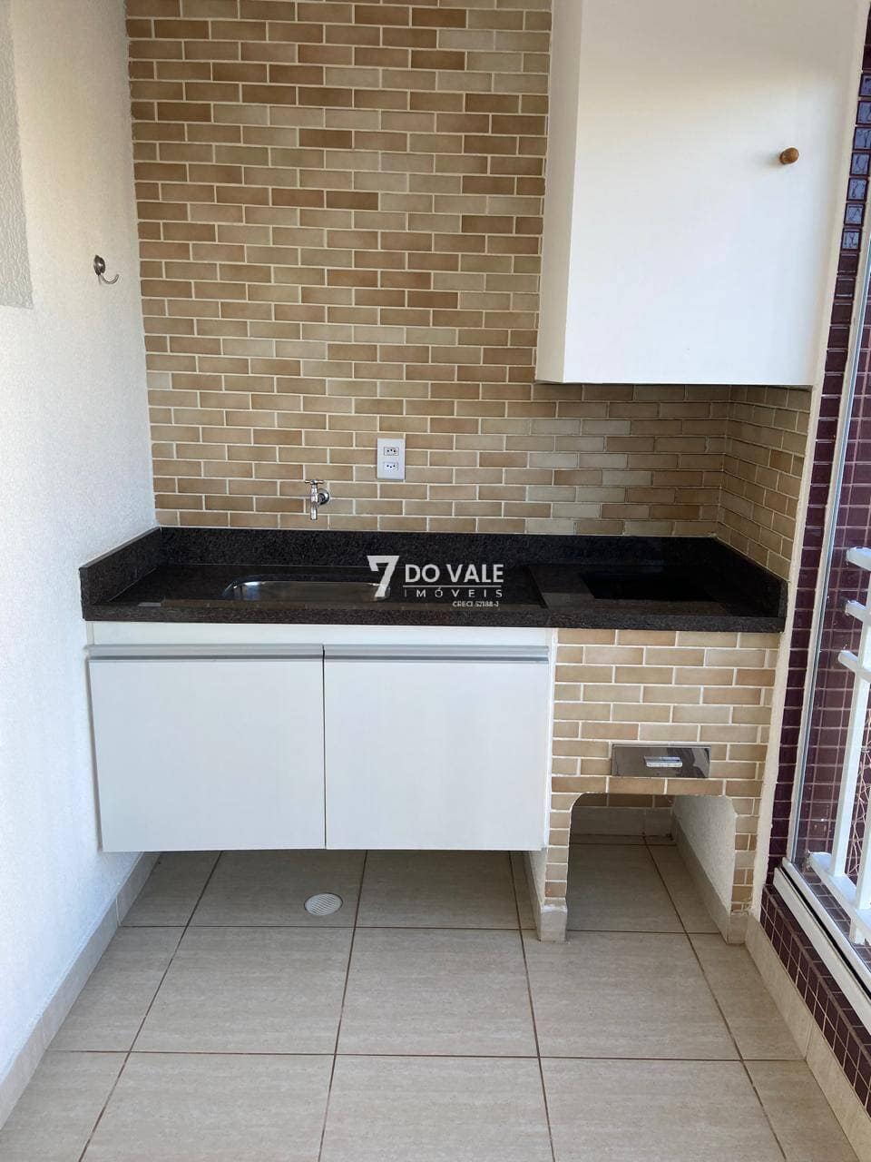 Foto 4 de APARTAMENTO PARA LOCAÇÃO – CONDOMÍNIO FÊNIX | JARDIM AQUARIUS