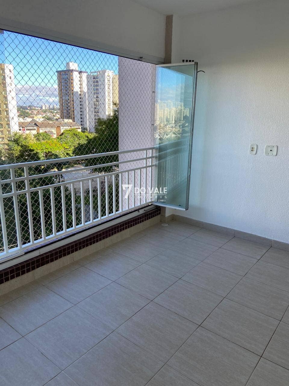 Foto 3 de APARTAMENTO PARA LOCAÇÃO – CONDOMÍNIO FÊNIX | JARDIM AQUARIUS
