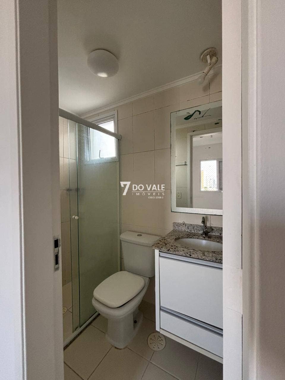 Foto 3 de APARTAMENTO PARA LOCAÇÃO – EDIFÍCIO AGATHA | JARDIM AQUARIUS