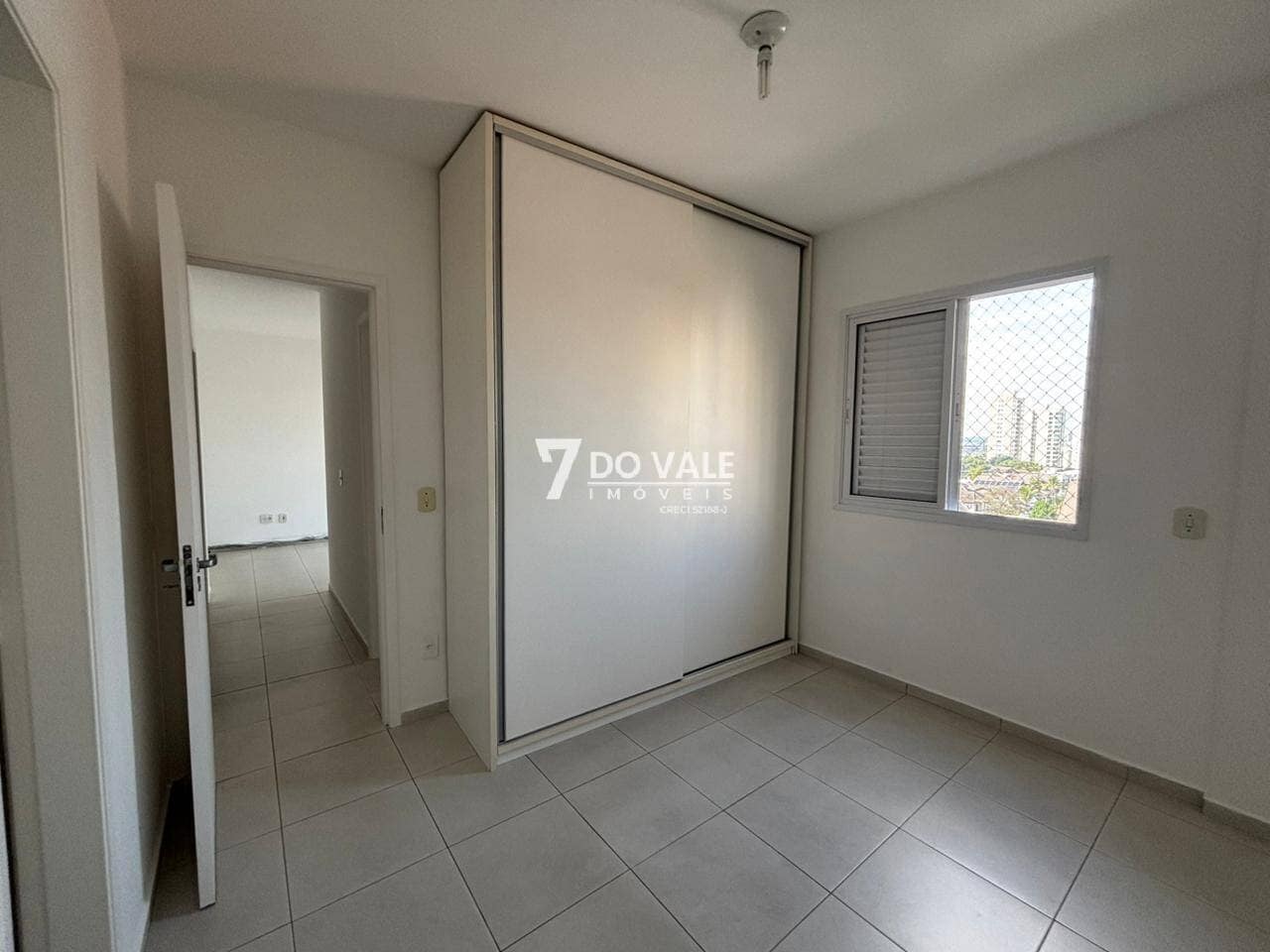 Foto 5 de APARTAMENTO PARA LOCAÇÃO – EDIFÍCIO AGATHA | JARDIM AQUARIUS