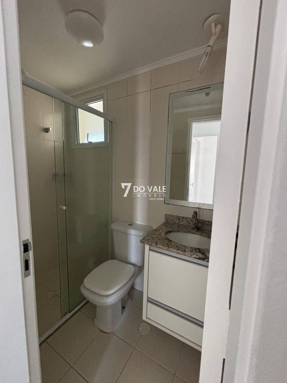 Foto 4 de APARTAMENTO PARA LOCAÇÃO – EDIFÍCIO AGATHA | JARDIM AQUARIUS