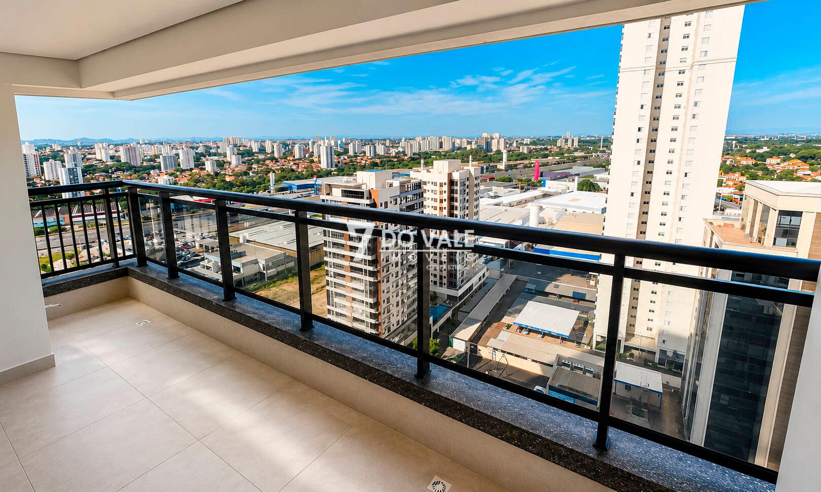 Foto 3 de Apartamento à venda | Quadria Aquarius | 2 Dorm | 1 Suíte | 70 m²