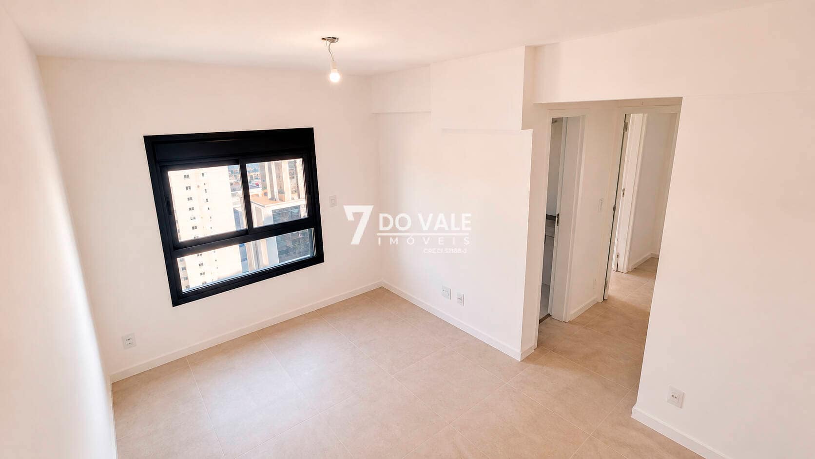 Foto 4 de Apartamento à venda | Quadria Aquarius | 2 Dorm | 1 Suíte | 70 m²