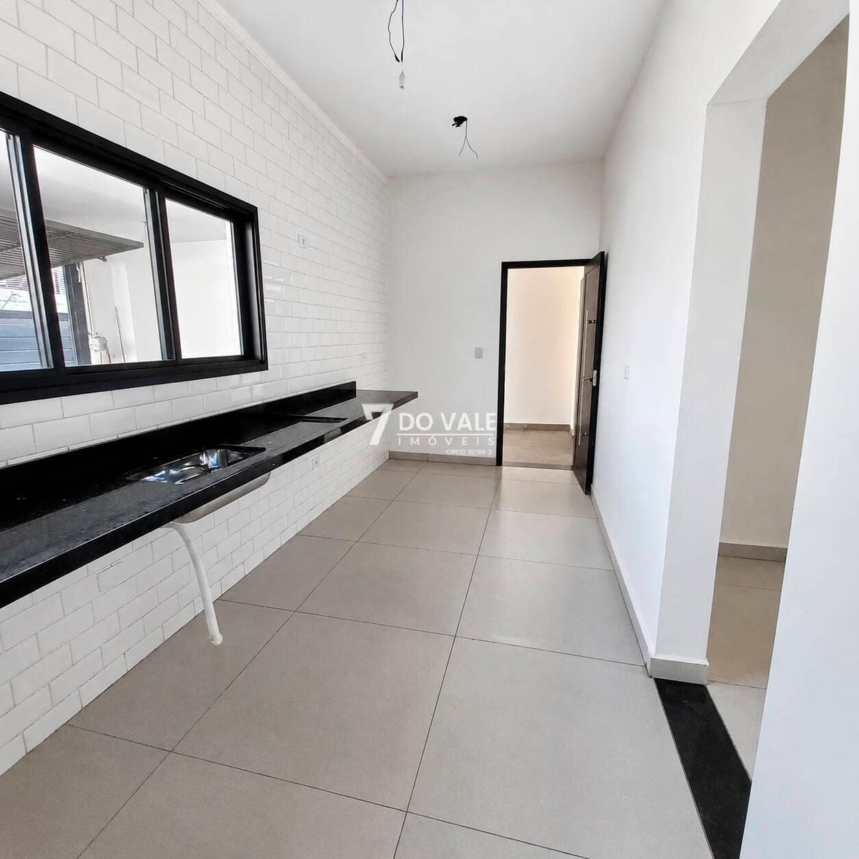 Foto 3 de Casa à venda | Villa Branca | 3 Dorm | 1 Suíte | Gourmet | 250 m²