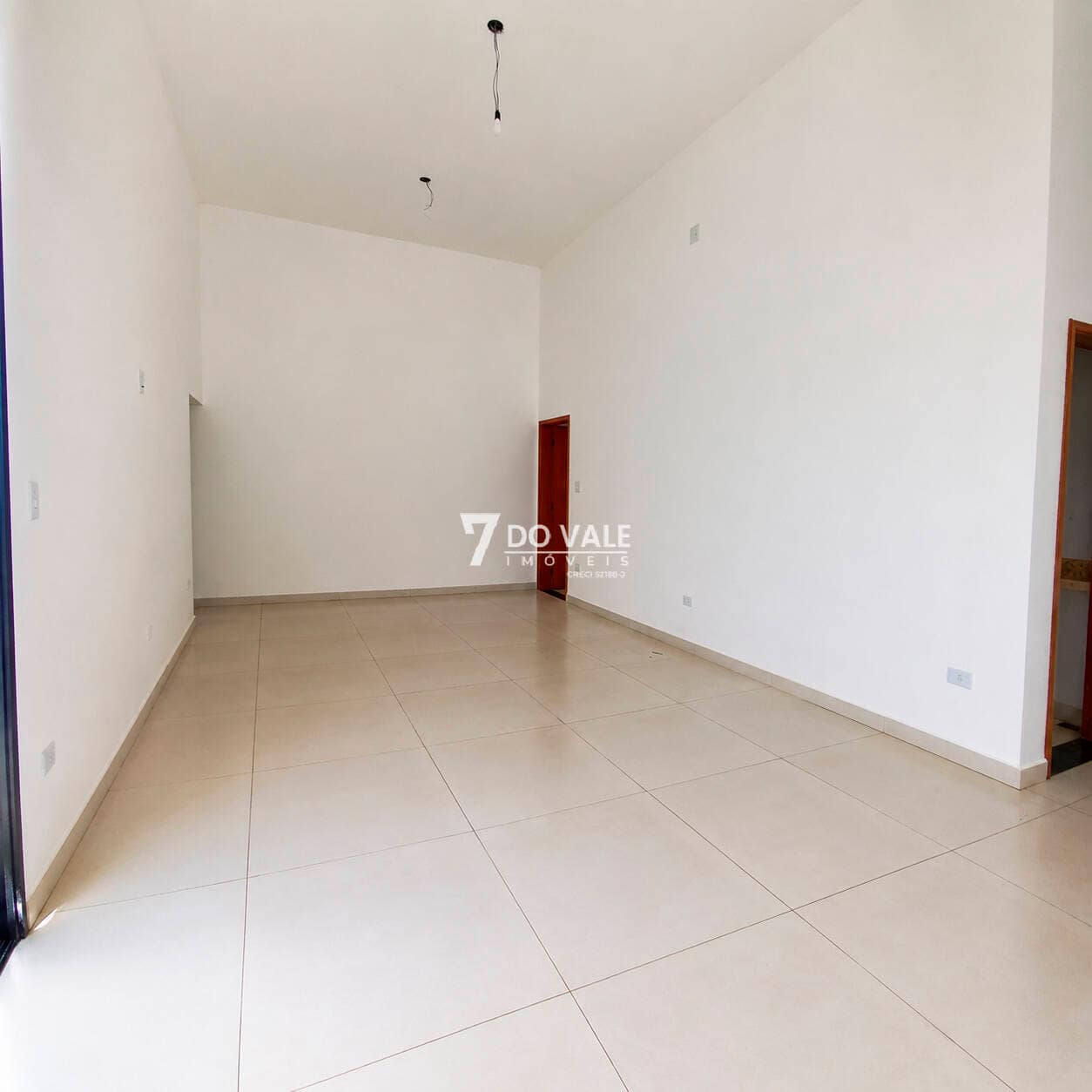 Foto 2 de Casa à venda | Villa Branca | 3 Dorm | 1 Suíte | Gourmet | 250 m²