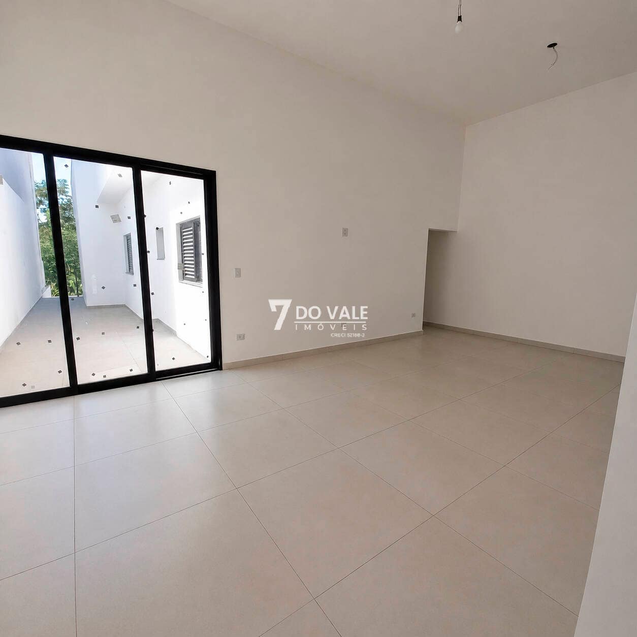Foto principal de Casa à venda | Villa Branca | 3 Dorm | 1 Suíte | Gourmet | 250 m²