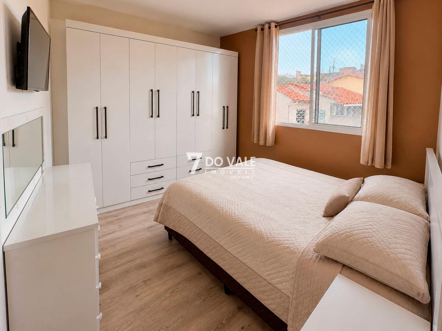 Foto 4 de Apartamento à venda | Vista Bela | 2 Dorm | 1 Vaga | 45 m²