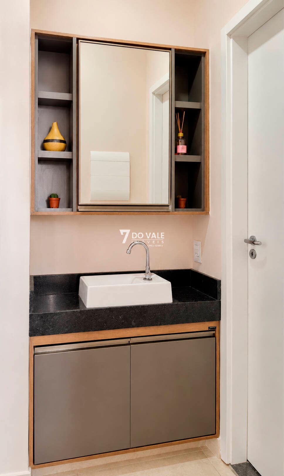 Foto 5 de Apartamento à venda | Vista Bela | 2 Dorm | 1 Vaga | 45 m²
